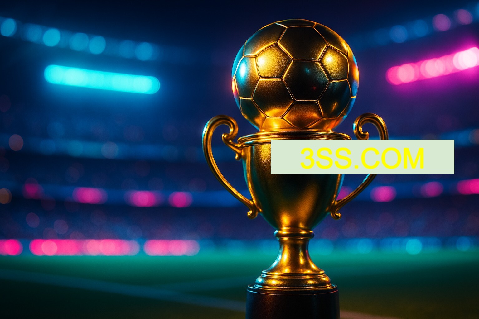 Eventos Esportivos
