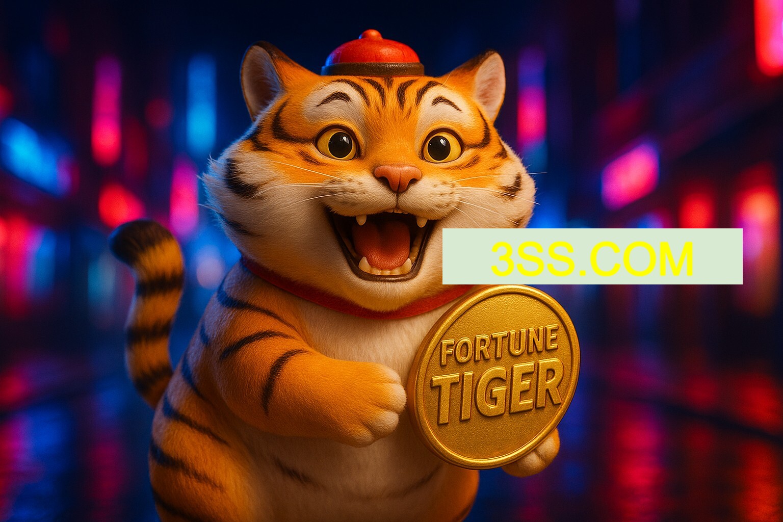 Como Jogar Fortune Tiger