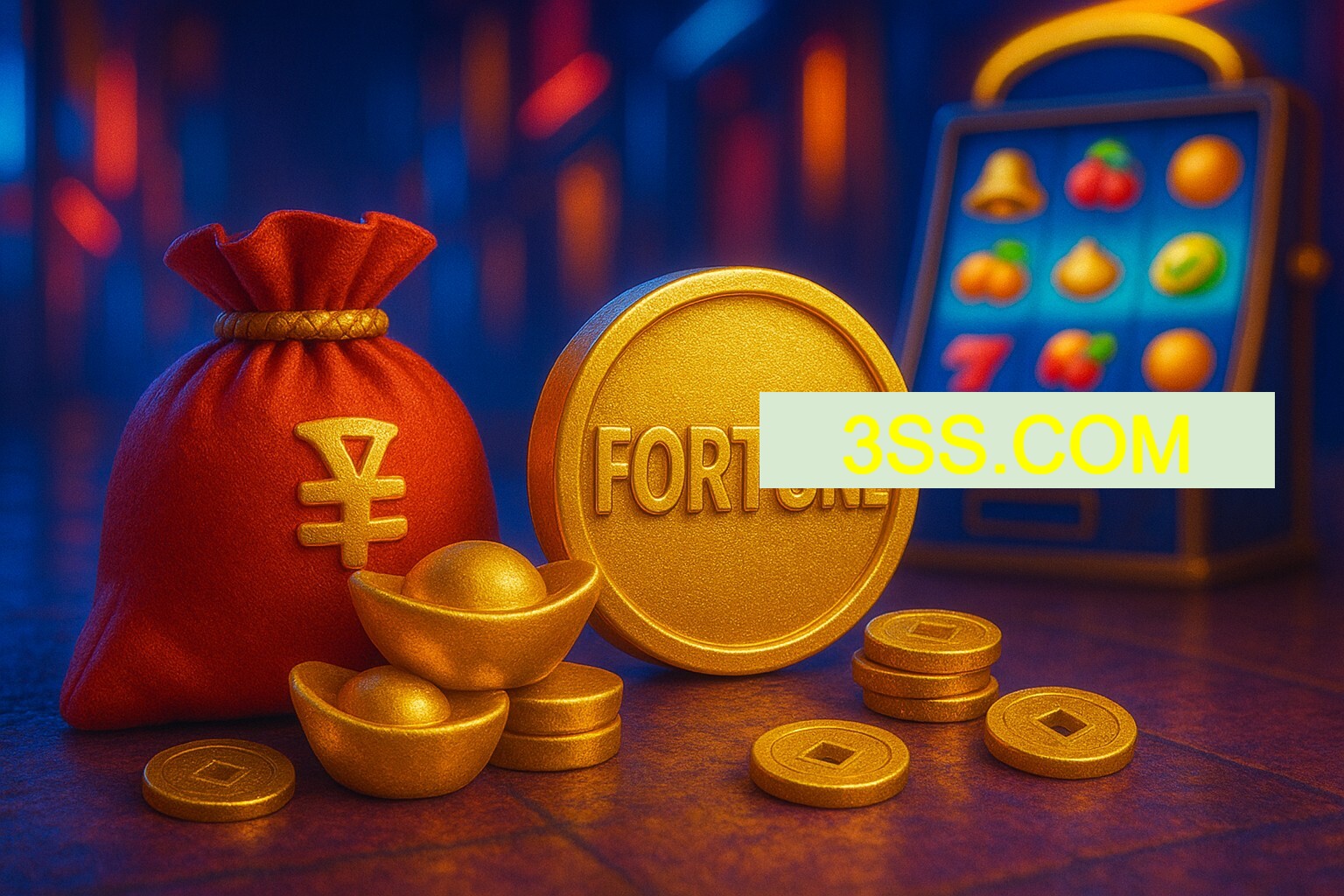 Jogos Festivos